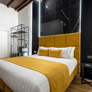 Deluxe Kamer